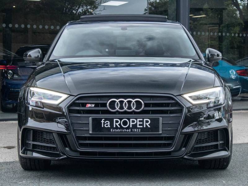 Audi A3   Registered:2018(18)