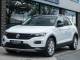 Volkswagen T Roc   Registered:2018(68)