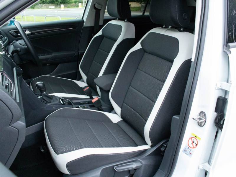 Volkswagen T Roc   Registered:2018(68)