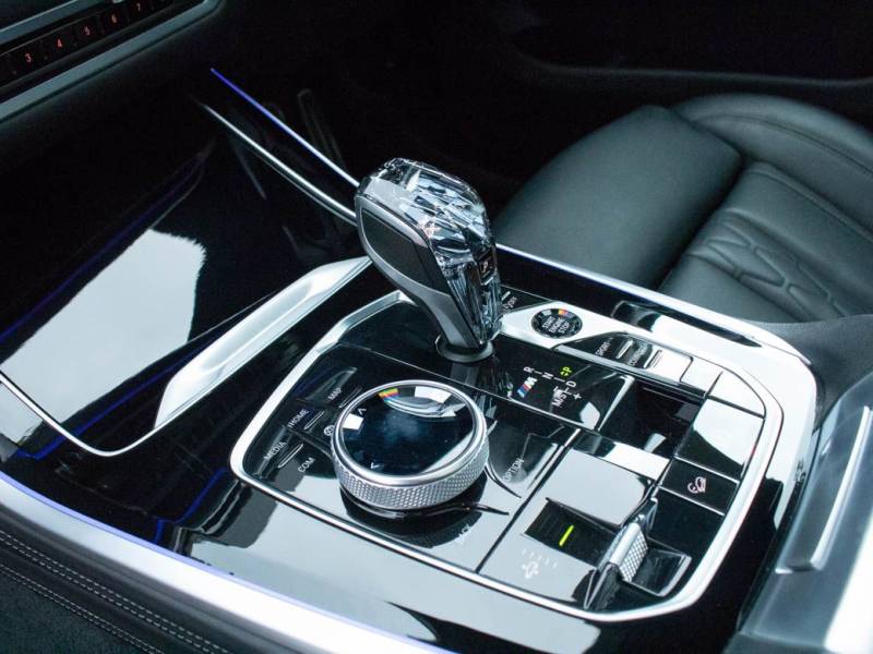 BMW X5   Registered:2019(68)