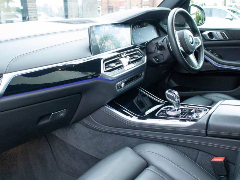 BMW X5   Registered:2019(68)