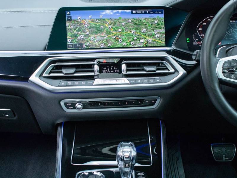 BMW X5   Registered:2019(68)