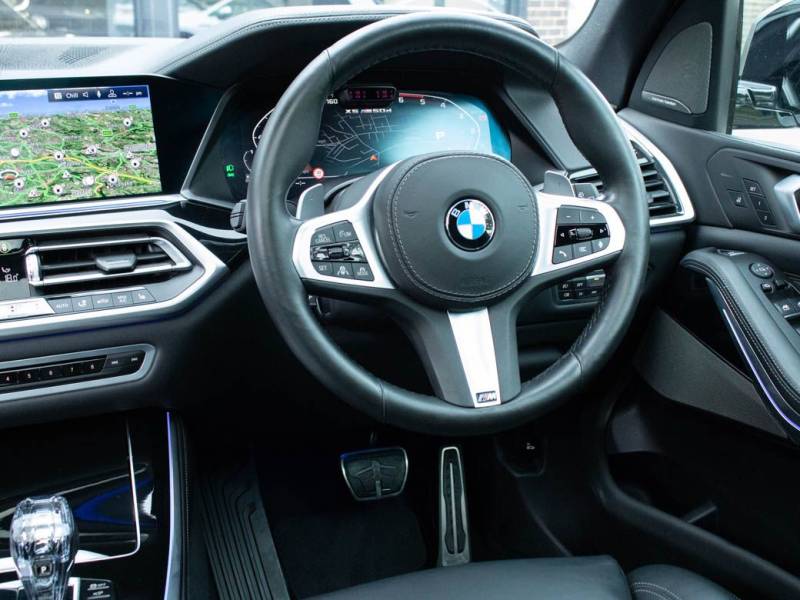 BMW X5   Registered:2019(68)