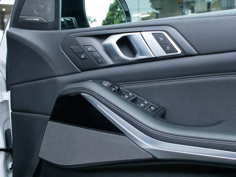 BMW X5   Registered:2019(68)