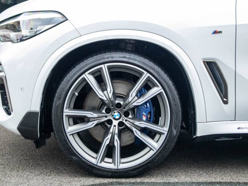 BMW X5   Registered:2019(68)