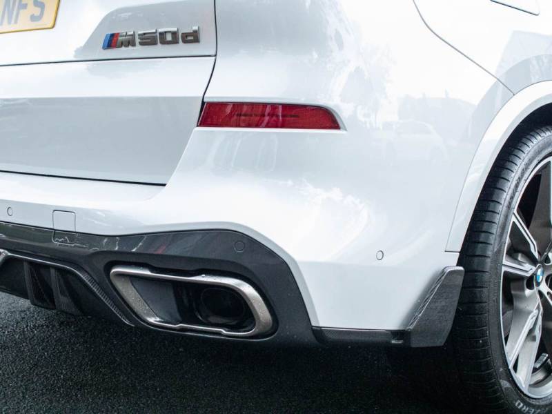 BMW X5   Registered:2019(68)