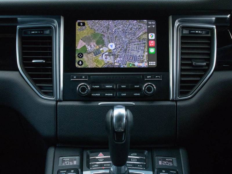 Porsche Macan   Registered:2018(68)