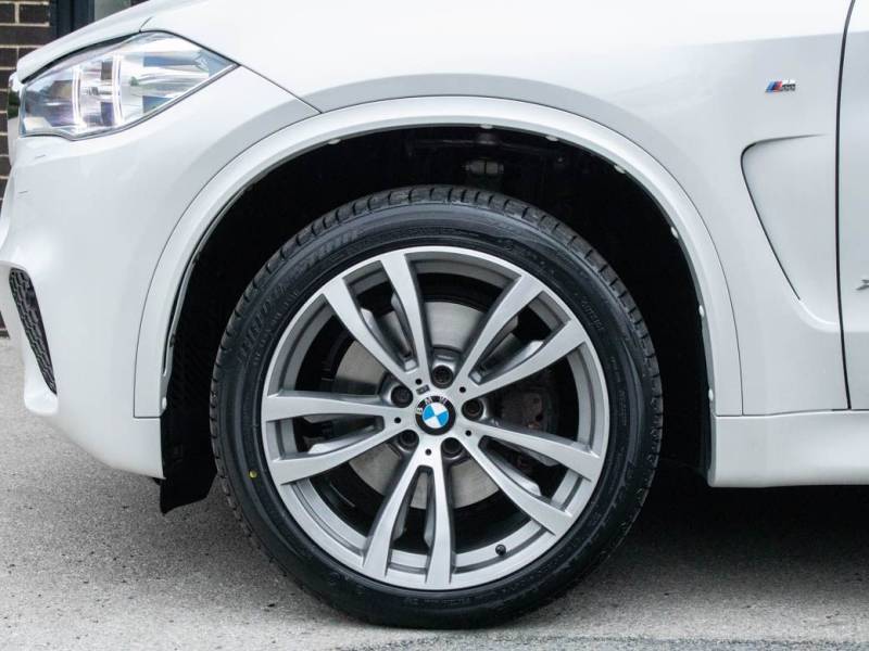 BMW X5   Registered:2014(14)