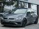 Volkswagen Golf   Registered:2018(18)