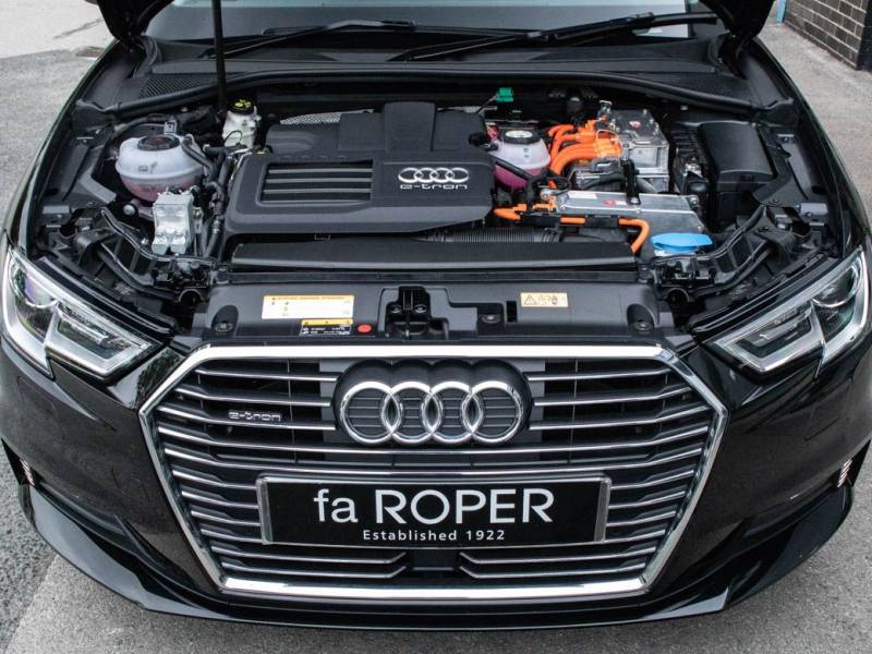 Audi A3   Registered:2020(20)