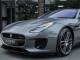Jaguar F Type   Registered:2017(17)