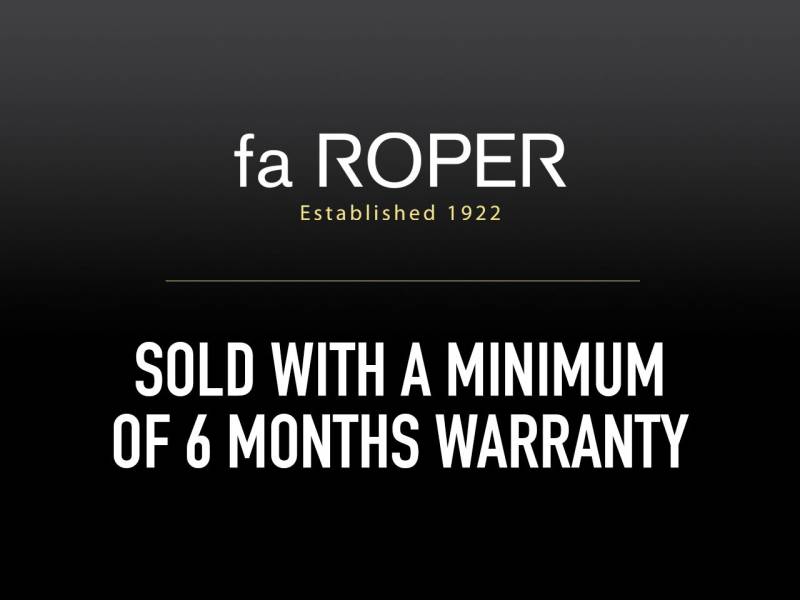 Jaguar F Type   Registered:2017(17)