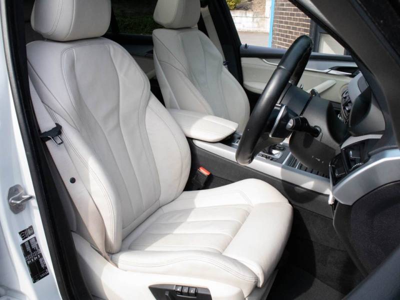 BMW X5   Registered:2014(14)