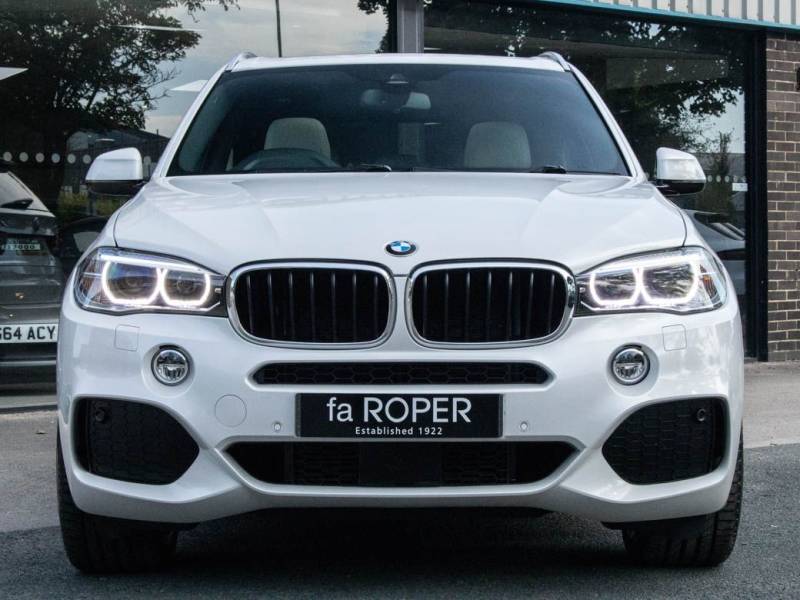 BMW X5   Registered:2014(14)