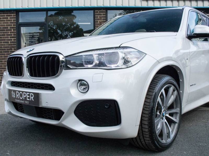 BMW X5   Registered:2014(14)
