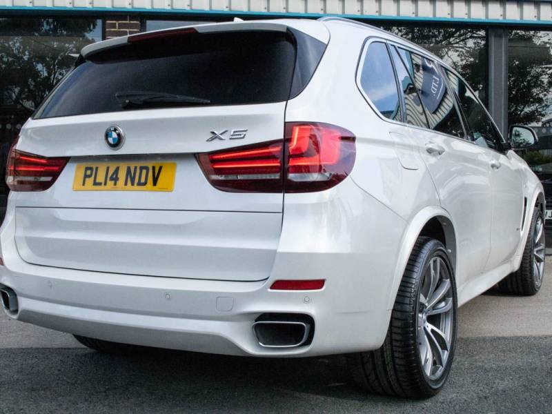 BMW X5   Registered:2014(14)