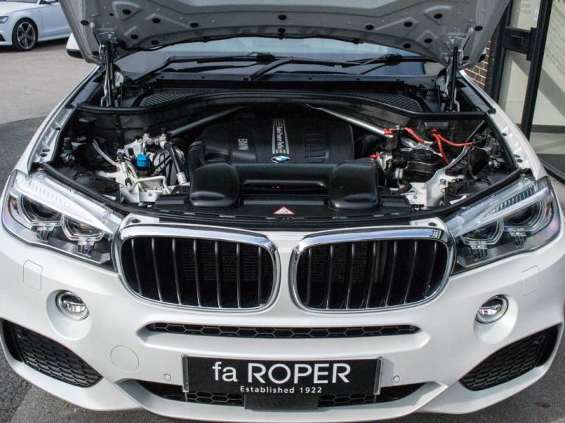 BMW X5   Registered:2014(14)