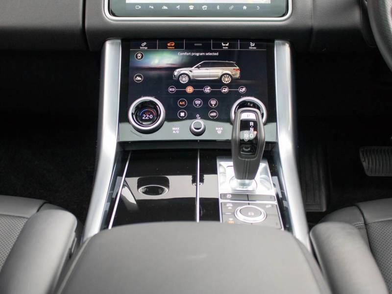 Land Rover Range Rover Sport   Registered:2018(18)