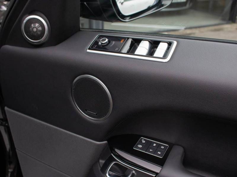 Land Rover Range Rover Sport   Registered:2018(18)