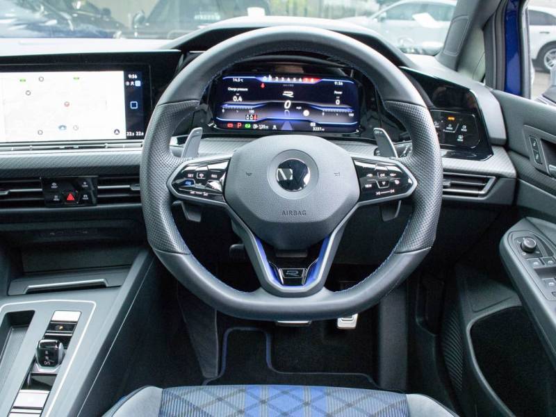 Volkswagen Golf   Registered:2021(21)