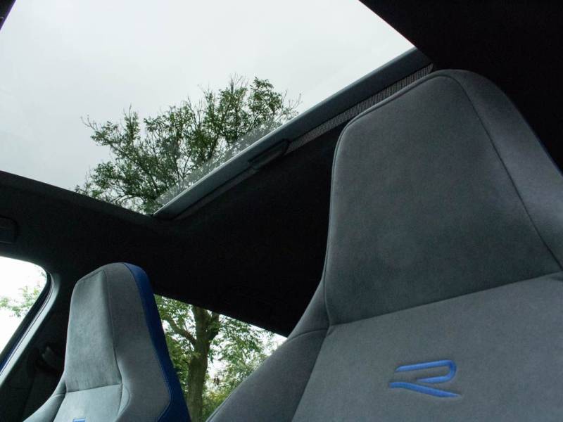 Volkswagen Golf   Registered:2021(21)