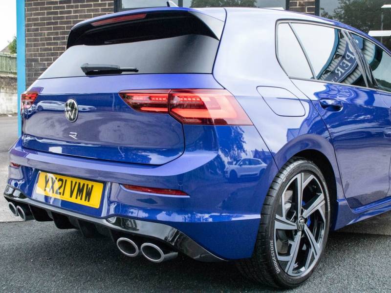 Volkswagen Golf   Registered:2021(21)