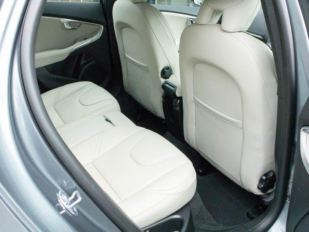 Volvo V40 1.5 T2 SE Geartronic Auto Hatchback Petrol Osmium Grey Metallic