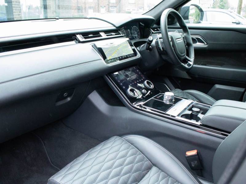 Land Rover Range Rover Velar   Registered:2019(19)