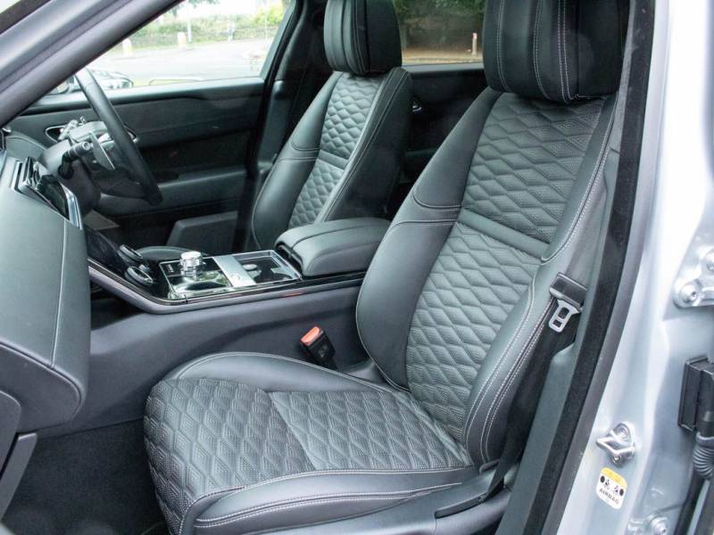 Land Rover Range Rover Velar   Registered:2019(19)