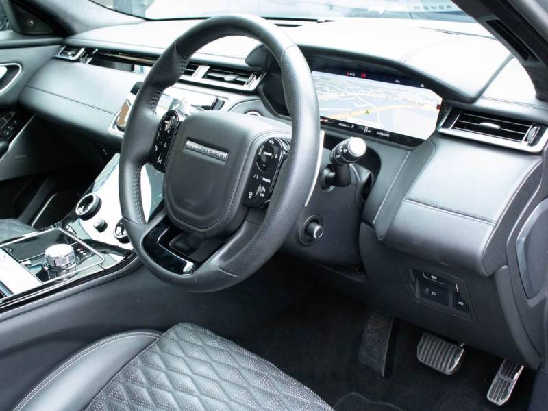 Land Rover Range Rover Velar   Registered:2019(19)