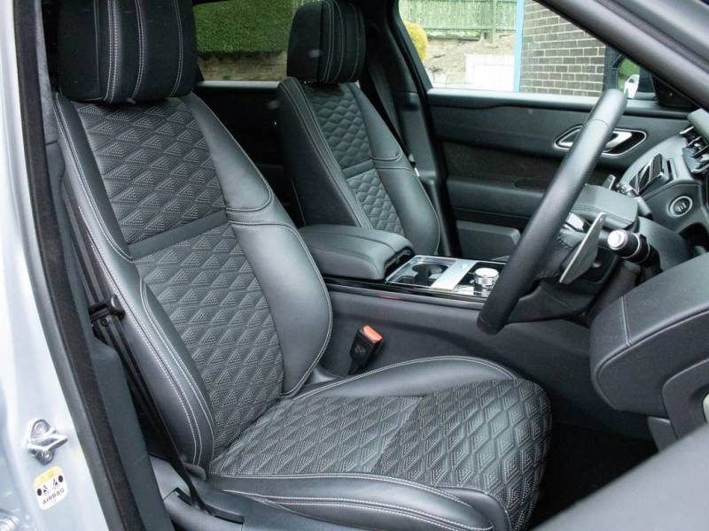 Land Rover Range Rover Velar   Registered:2019(19)