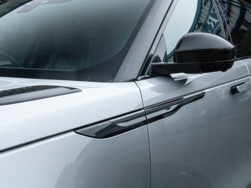 Land Rover Range Rover Velar   Registered:2019(19)