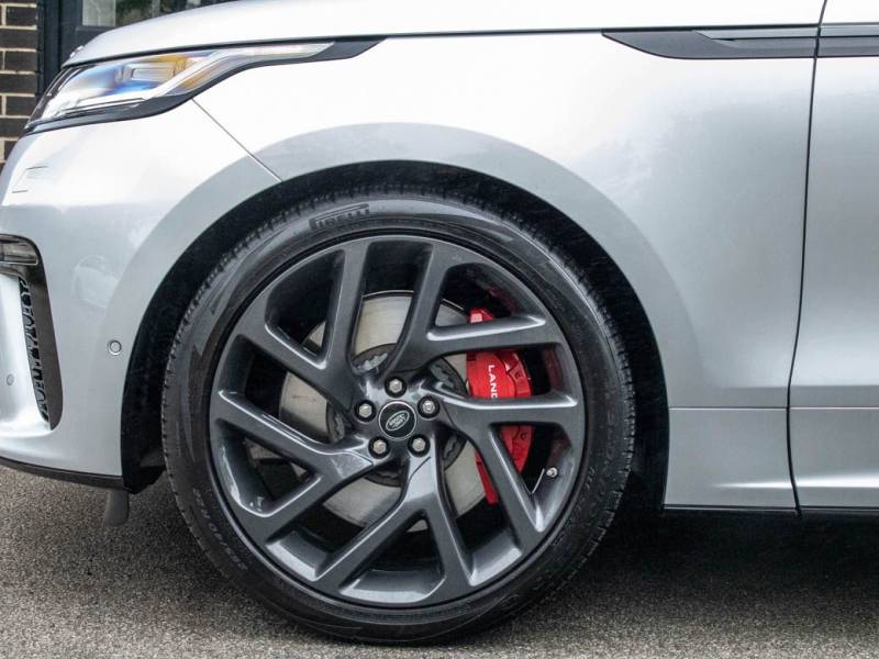 Land Rover Range Rover Velar   Registered:2019(19)