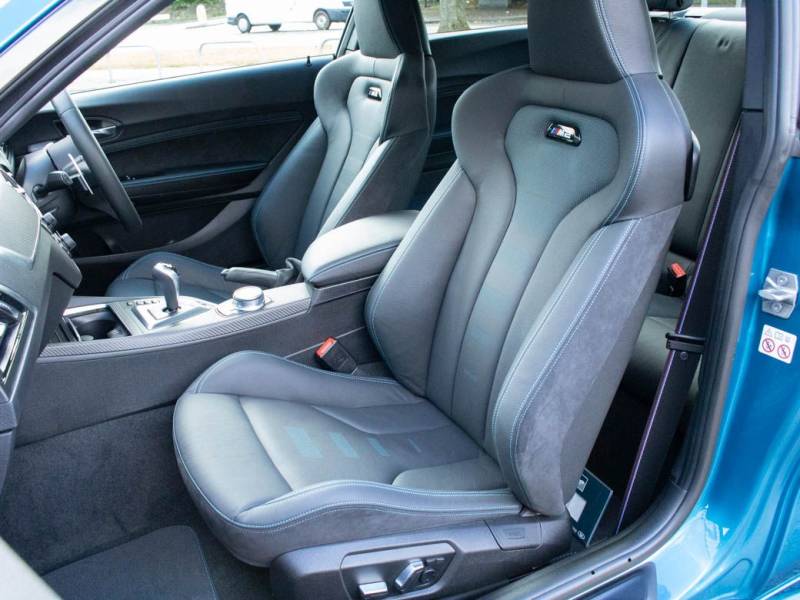 BMW M2   Registered:2020(70)