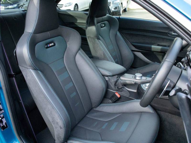 BMW M2   Registered:2020(70)