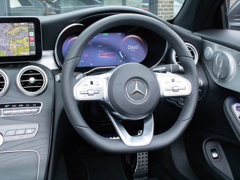 Mercedes Benz C Class   Registered:2020(70)