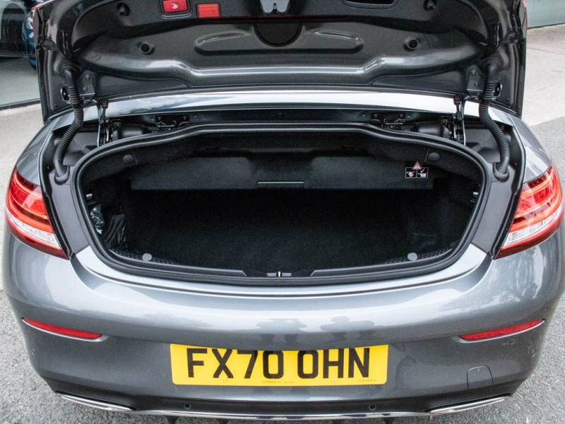 Mercedes Benz C Class   Registered:2020(70)