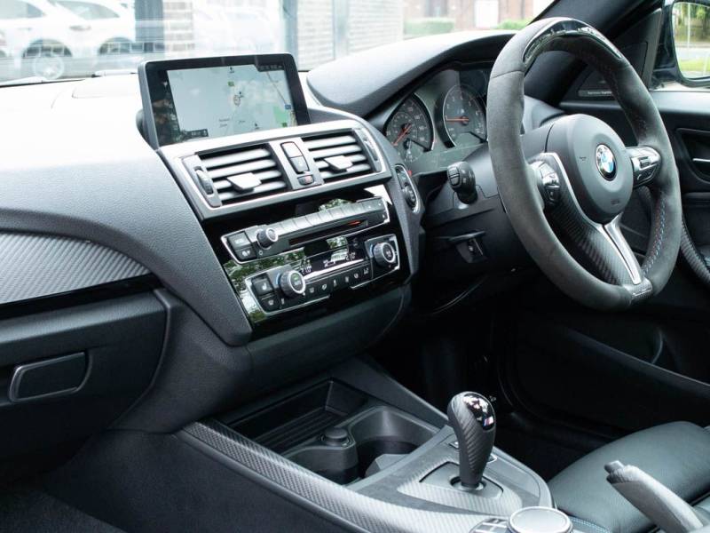 BMW M2   Registered:2017(17)