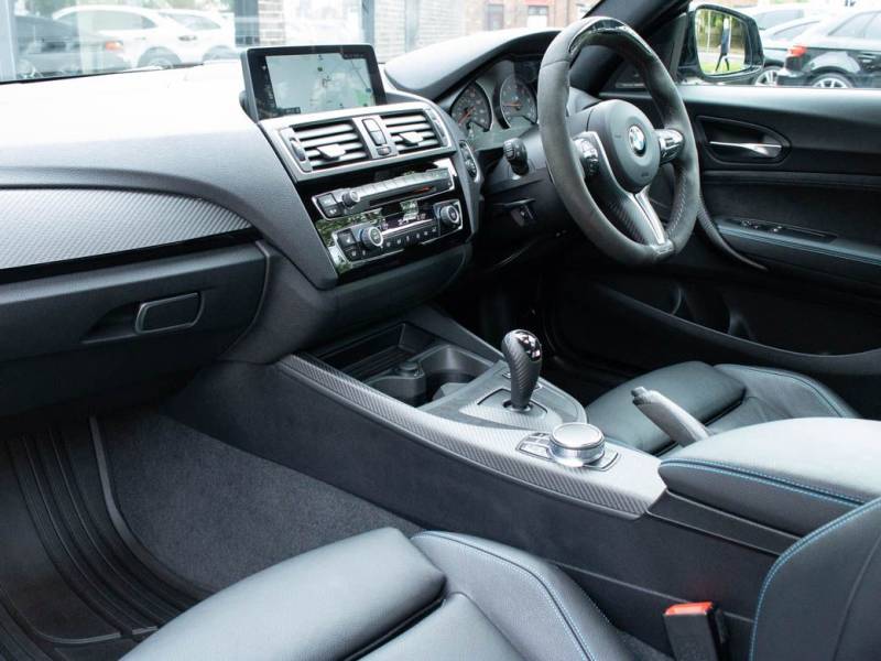 BMW M2   Registered:2017(17)