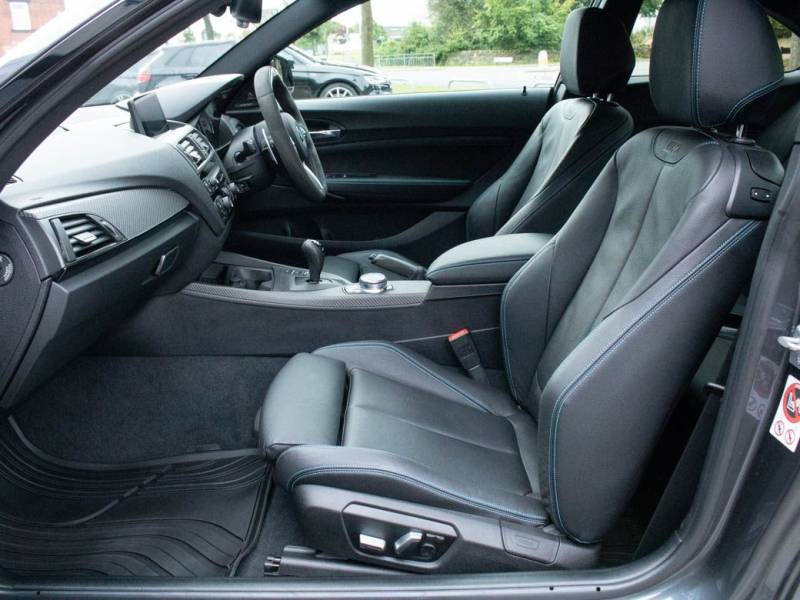 BMW M2   Registered:2017(17)