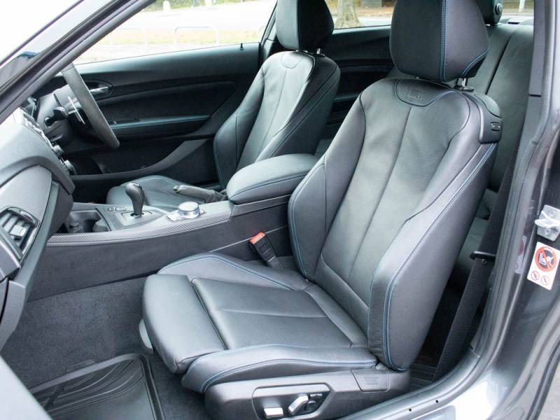 BMW M2   Registered:2017(17)