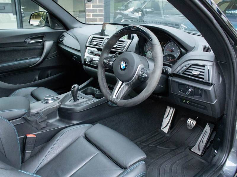 BMW M2   Registered:2017(17)