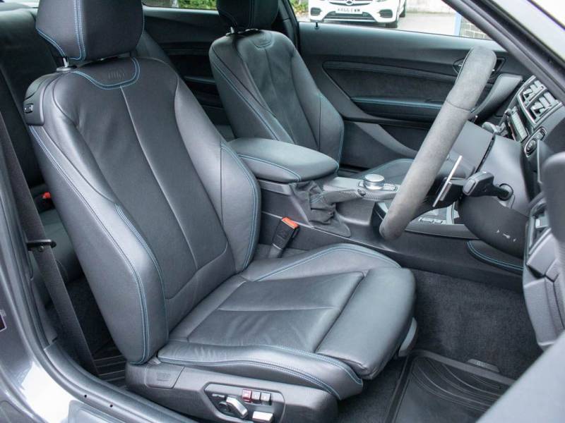 BMW M2   Registered:2017(17)