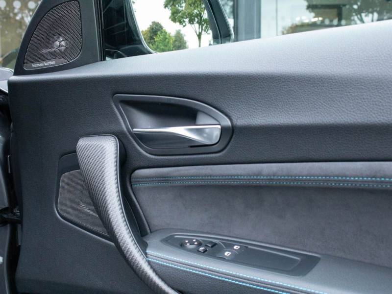 BMW M2   Registered:2017(17)