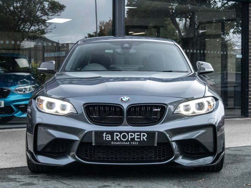 BMW M2   Registered:2017(17)