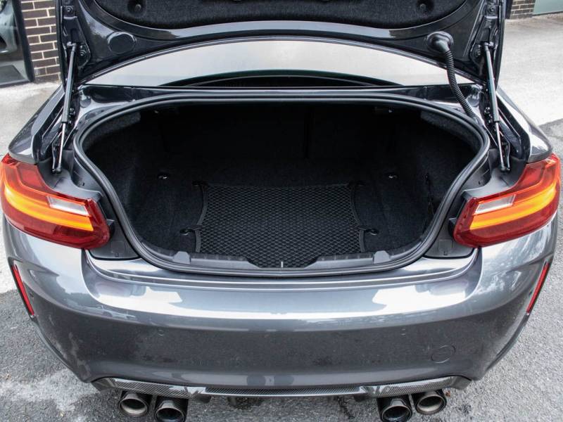 BMW M2   Registered:2017(17)