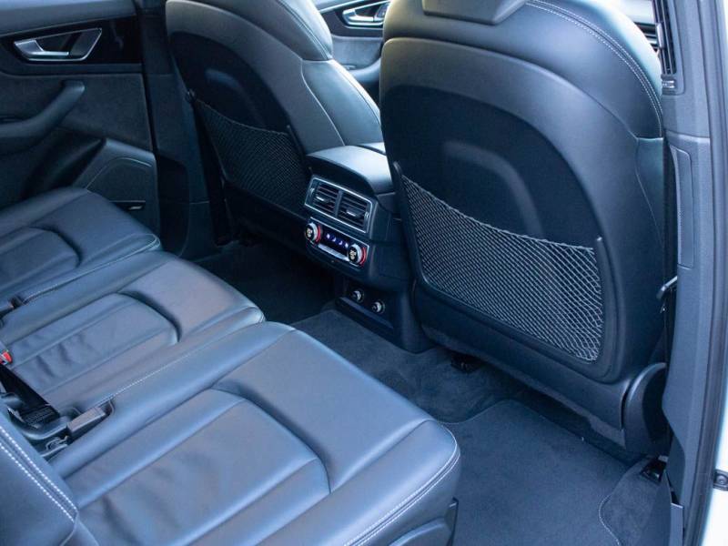 Audi Q7   Registered:2018(18)