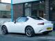 Mazda MX 5   Registered:2018(18)