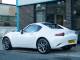 Mazda MX 5   Registered:2018(18)