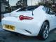 Mazda MX 5   Registered:2018(18)